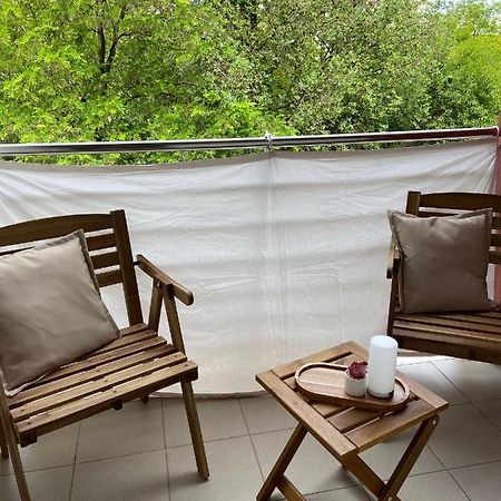 Apartman Val Διαμέρισμα Ζαντάρ Εξωτερικό φωτογραφία