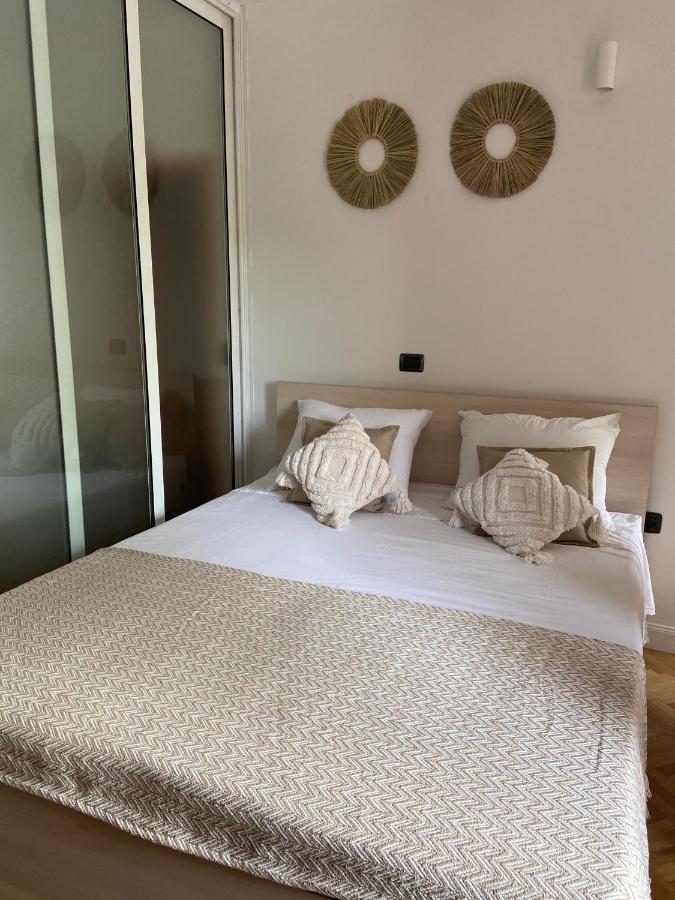 Apartman Val Διαμέρισμα Ζαντάρ Εξωτερικό φωτογραφία