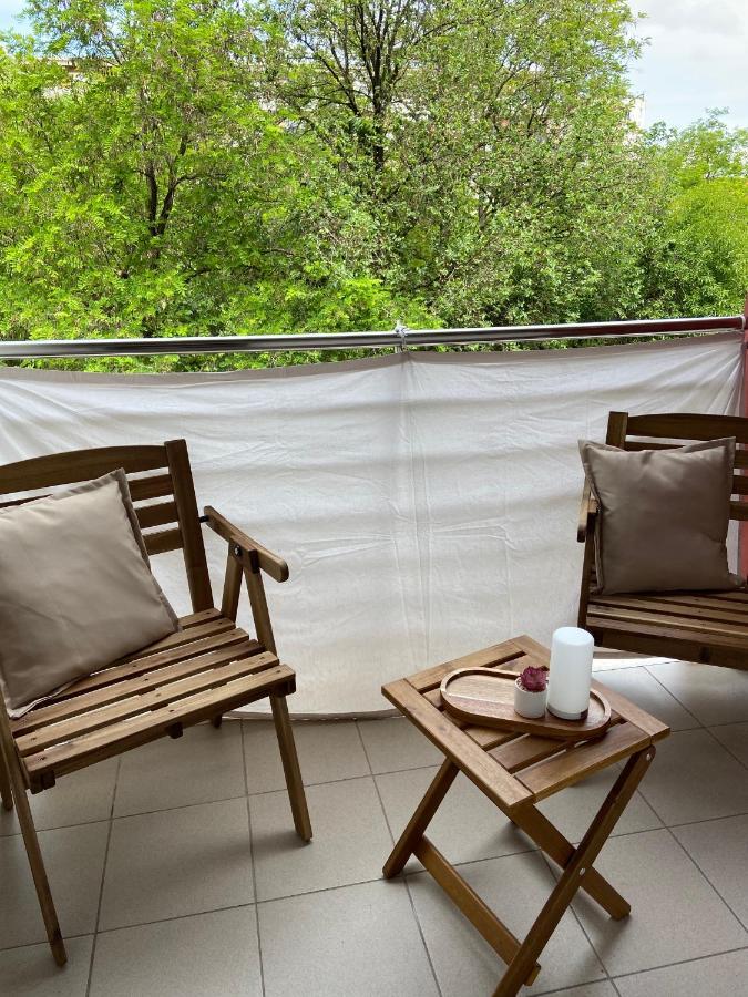 Apartman Val Διαμέρισμα Ζαντάρ Εξωτερικό φωτογραφία