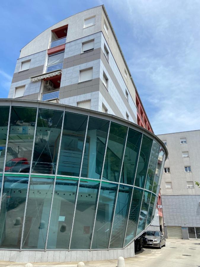 Apartman Val Διαμέρισμα Ζαντάρ Εξωτερικό φωτογραφία