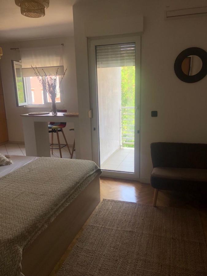 Apartman Val Διαμέρισμα Ζαντάρ Εξωτερικό φωτογραφία